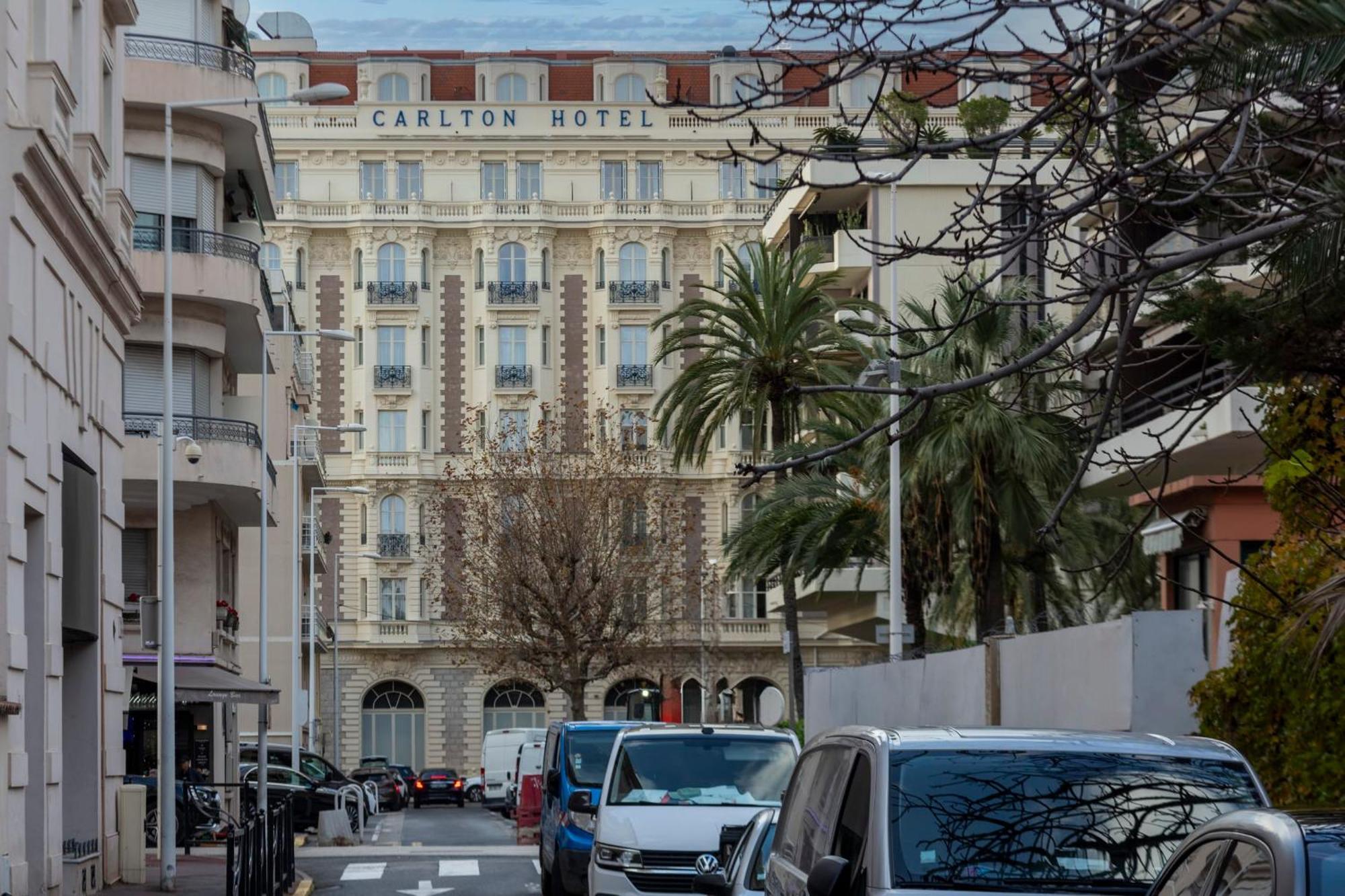 Le Rouaze - Proche Carlton Et Martinez - Ideal Congres - Wifi Clim Cannes