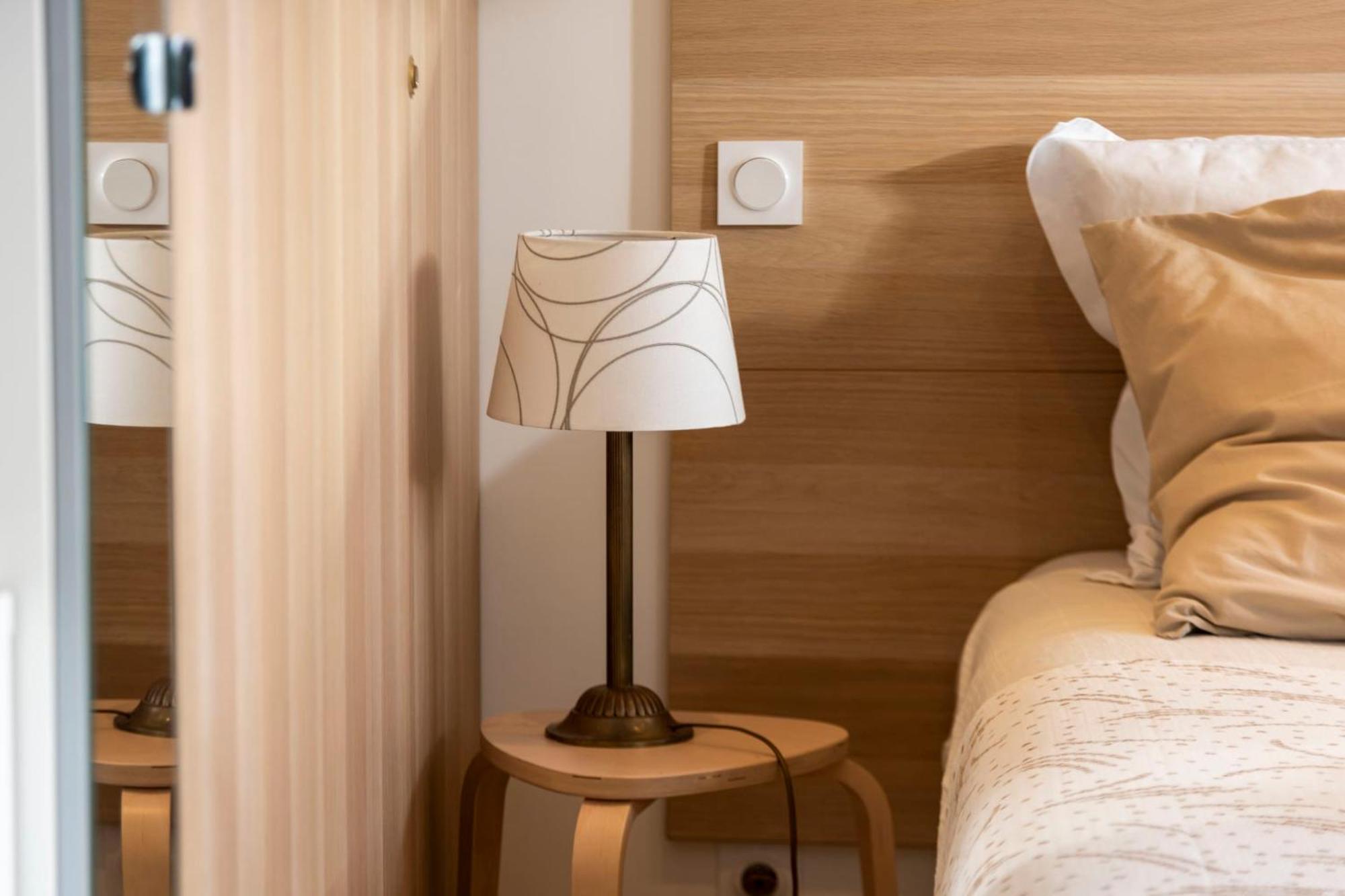 Le Rouaze - Proche Carlton Et Martinez - Ideal Congres - Wifi Clim Appartamento *