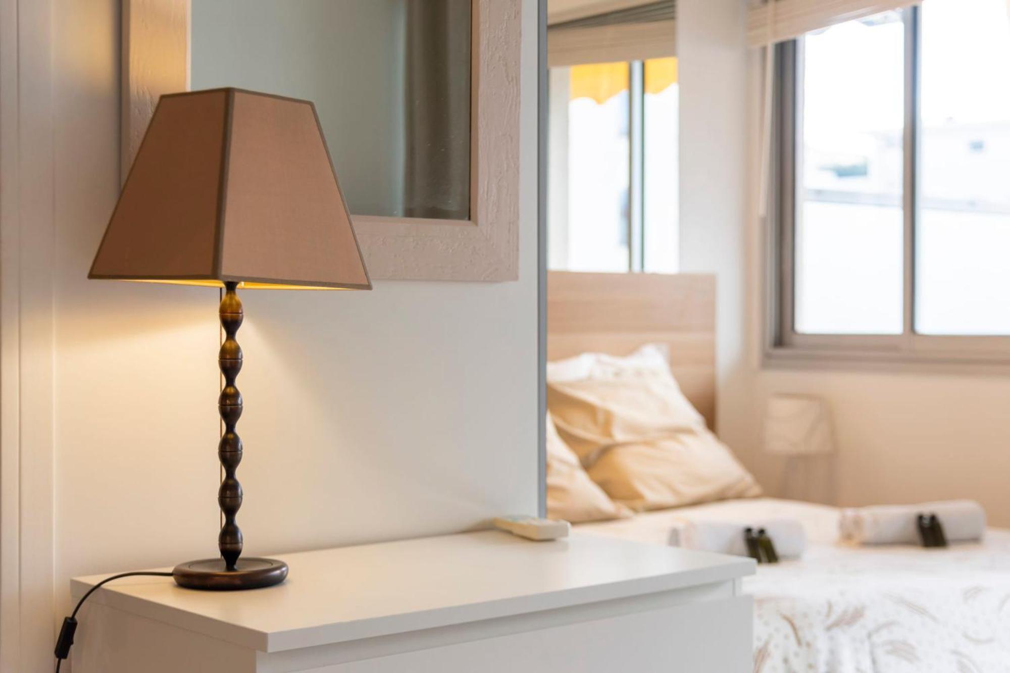 Appartement Le Rouaze - Proche Carlton Et Martinez - Ideal Congres - Wifi Clim *