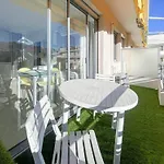 Le Rouaze Studio - Proche Carlton Et Martinez - Ideal Congres - Wifi Clim