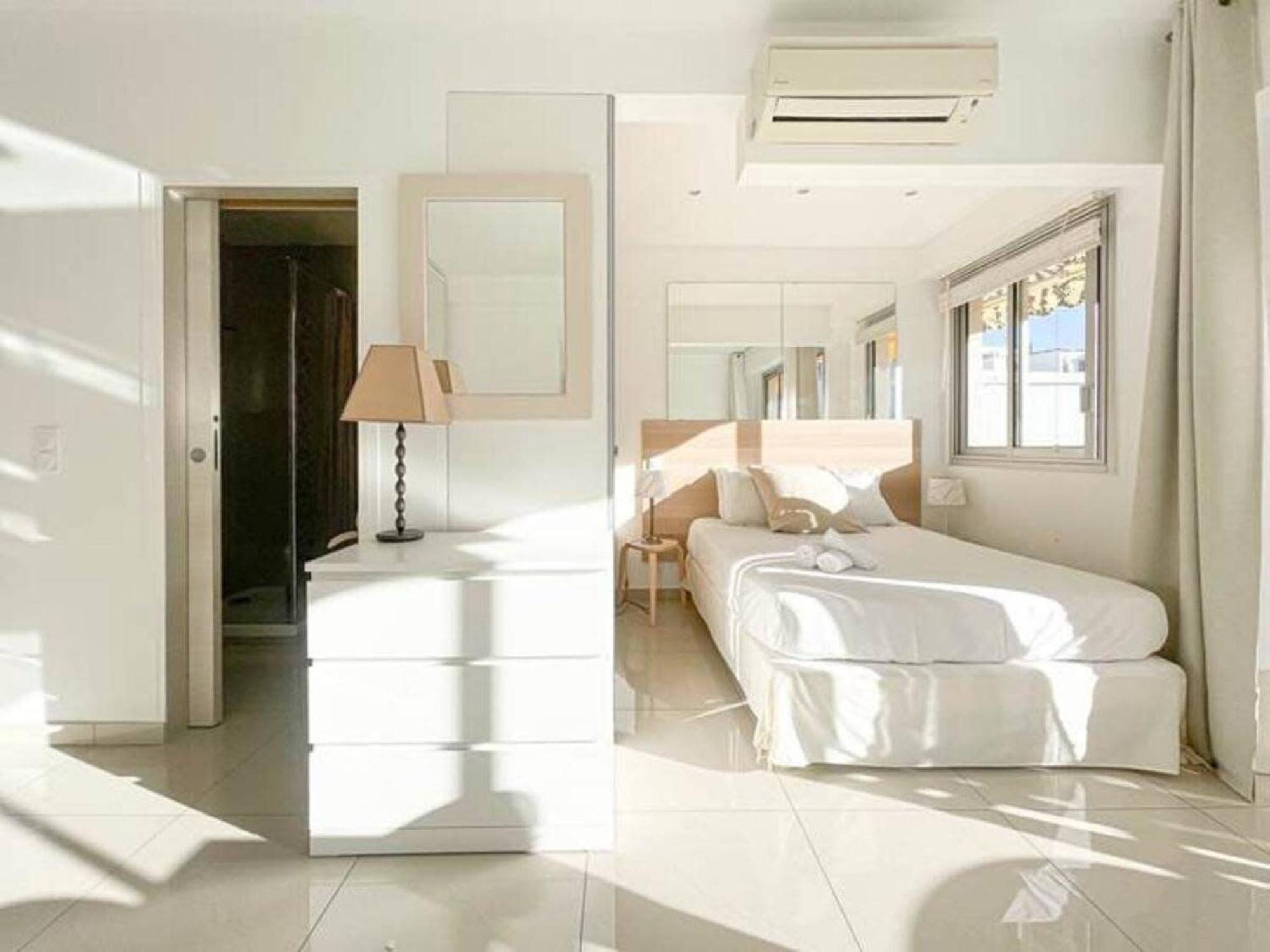 Apartment Le Rouaze - Proche Carlton Et Martinez - Ideal Congres - Wifi Clim